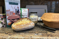 Manitaly Sourdough Bread