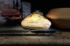 Manitaly Sourdough Bread