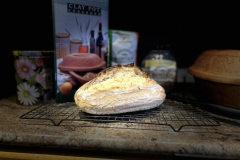 Manitaly Sourdough Bread
