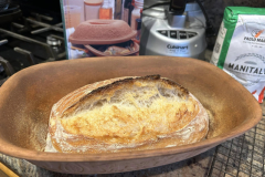 Manitaly Sourdough Bread