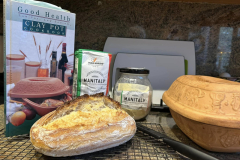 Manitaly Sourdough Bread