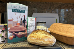 Manitaly Sourdough Bread
