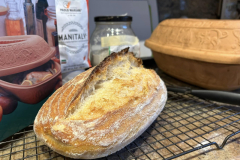 Manitaly Sourdough Bread