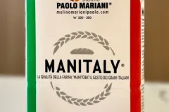 Manitaly Sourdough Bread