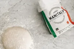 Manitaly Sourdough Bread