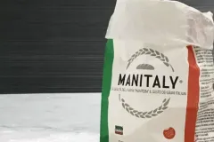 s-Manitaly Sourdough Bread