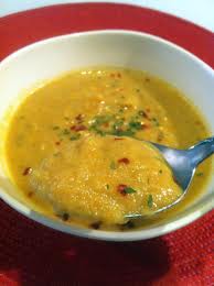 Carrot Soup