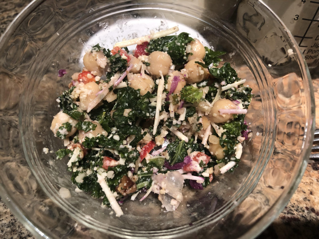 Kale Salad