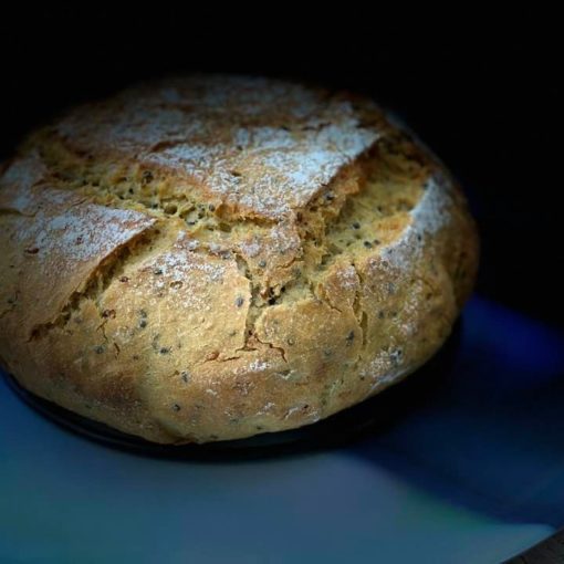 Bread