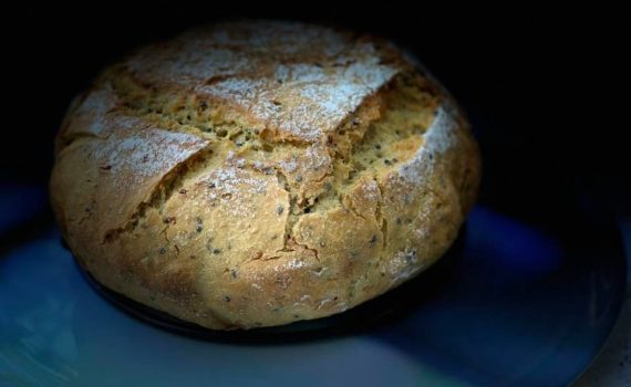 Bread