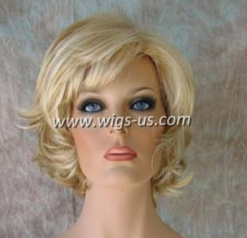 Lexy Wig