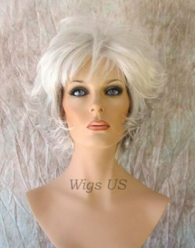 Lexy Wig 