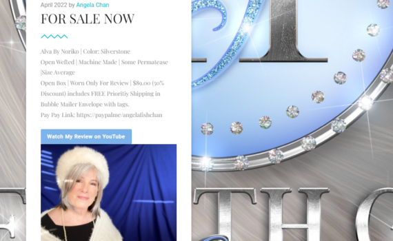 Best Silver Grey White Wigs For Sale