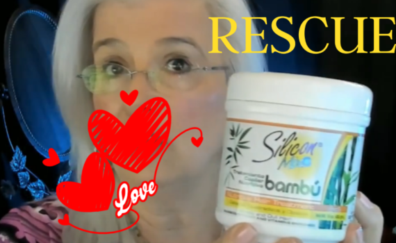 How to soften revive restore and defrizz your synthetic hair wig