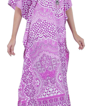 Caftan June Giveaway