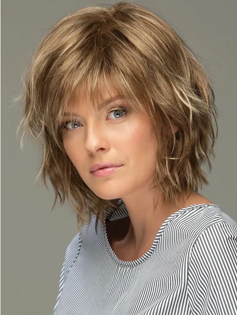 Jones Wig by Estetica