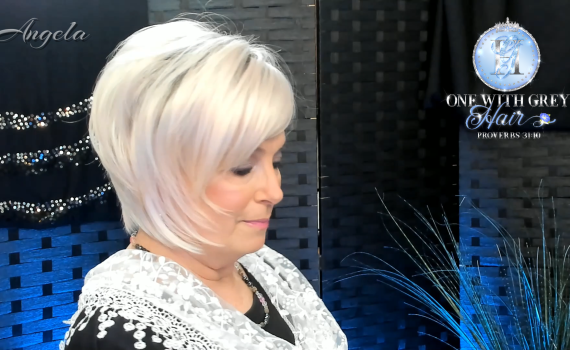 ZEAL by Noriko in Bubblegum-R | Wig Review