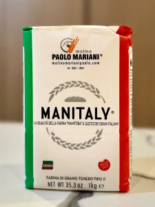 Manitaly Flour