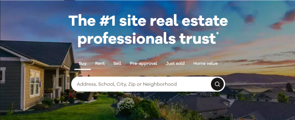 Realtor.com Angela Fish CHan