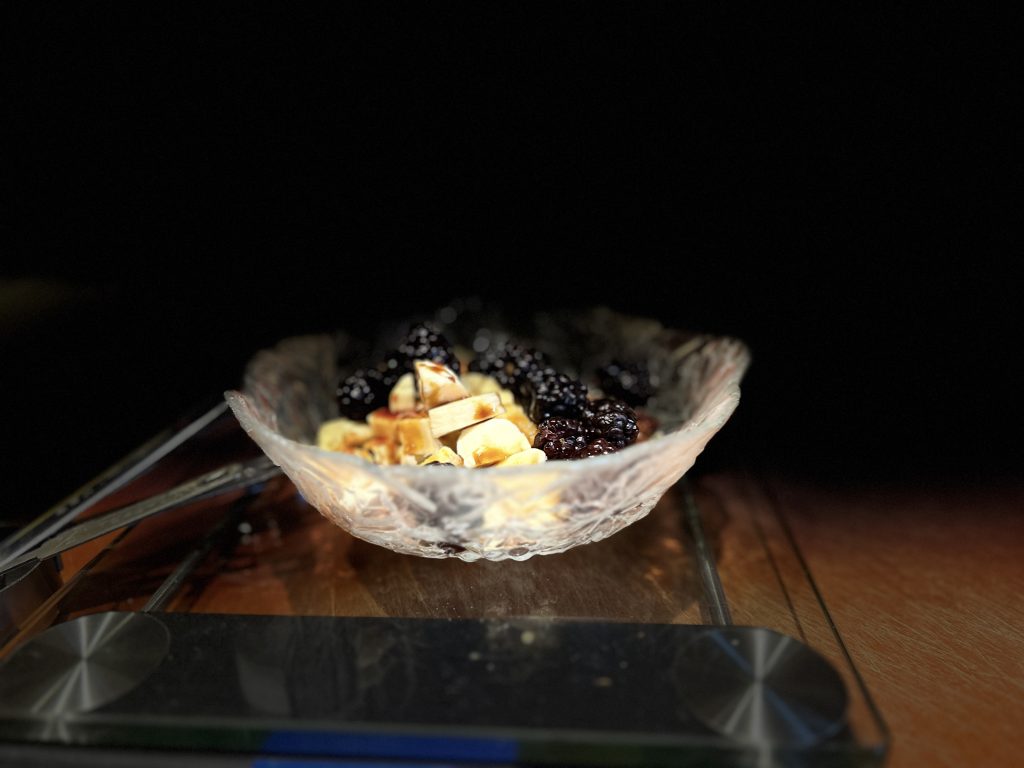 Berry Bowl 