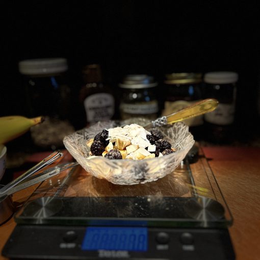 Breakfast Bowl
