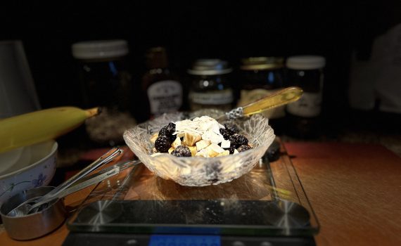 Breakfast Bowl