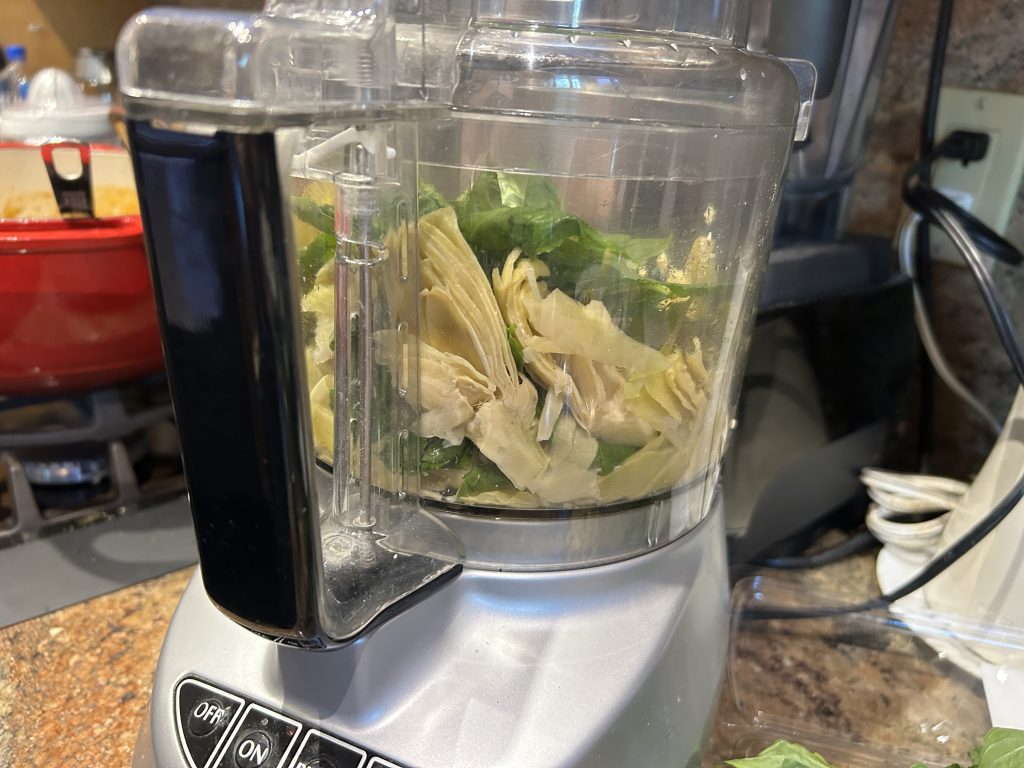 Vitamix Blender