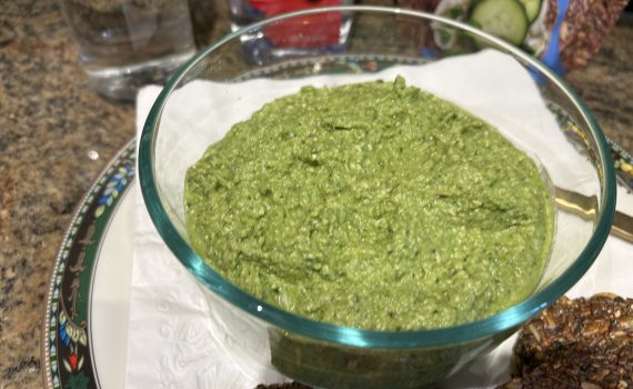 Pesto